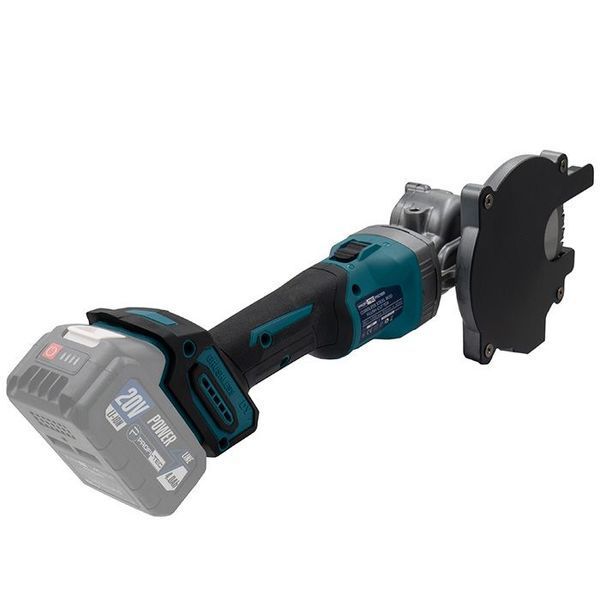 Аккумуляторный резак для арматуры PROFI-TEC PSC1120 (2 х PT2040MP (4.0Ач), зарядное устройство, кейс) 9741874 фото