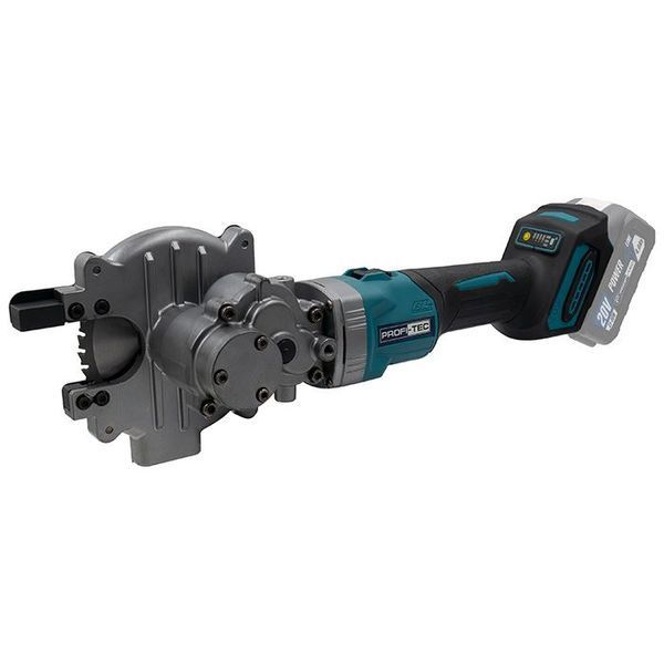 Аккумуляторный резак для арматуры PROFI-TEC PSC1120 (2 х PT2040MP (4.0Ач), зарядное устройство, кейс) 9741874 фото