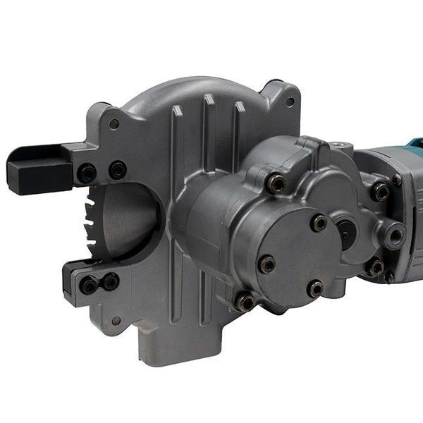 Аккумуляторный резак для арматуры PROFI-TEC PSC1120 (2 х PT2040MP (4.0Ач), зарядное устройство, кейс) 9741874 фото