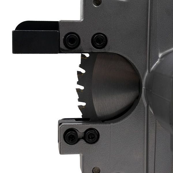 Аккумуляторный резак для арматуры PROFI-TEC PSC1120 (2 х PT2040MP (4.0Ач), зарядное устройство, кейс) 9741874 фото