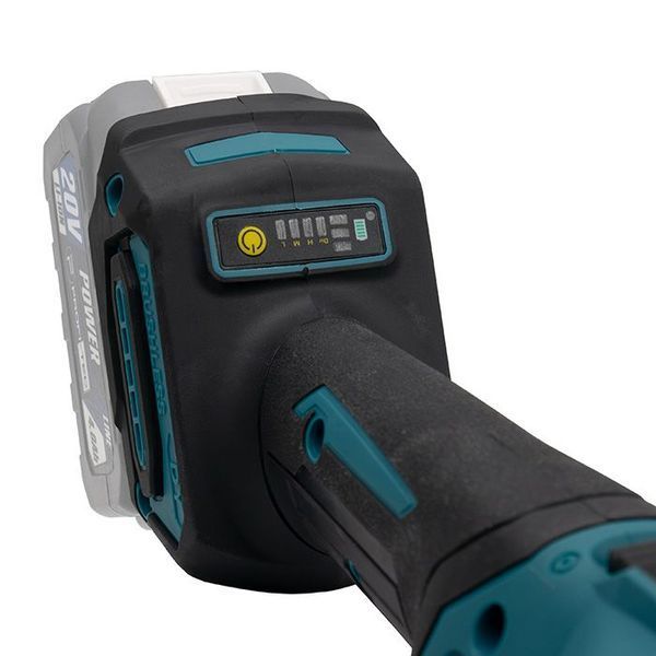 Аккумуляторный резак для арматуры PROFI-TEC PSC1120 (2 х PT2040MP (4.0Ач), зарядное устройство, кейс) 9741874 фото
