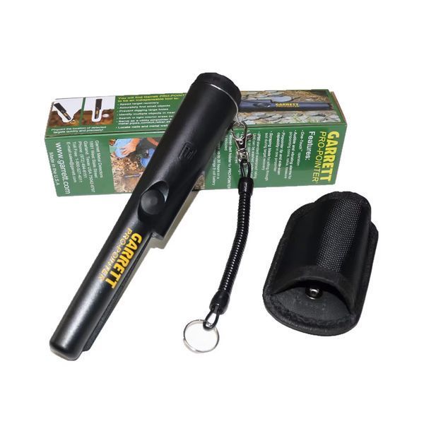 Пінпоінтер GARRETT PRO-Pointer (USA) BLACK 1563408 фото