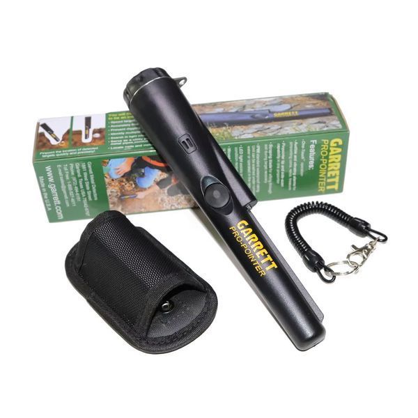 Пінпоінтер GARRETT PRO-Pointer (USA) BLACK 1563408 фото