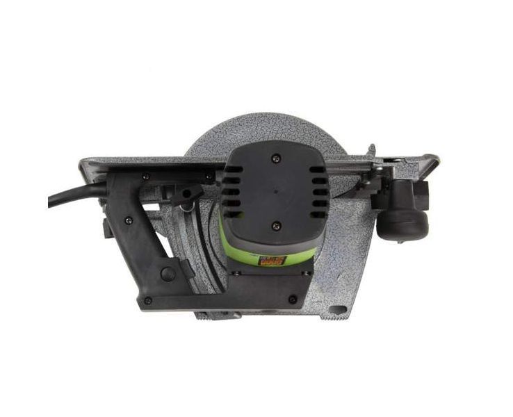 Дискова пила Procraft KR2500 (з кріпленням до столу) 290310 фото