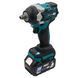 Акумуляторний гайковерт PROFI-TEC DTW500BL POWERLine (2&times;PT2050MP (4.0 Ач), зарядний пристрій) 2269884 фото 10