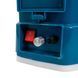 Аккумуляторный опрыскиватель PROFI-TEC PS1610 (16л бак, аккумулятор 12В/8Аг + комплект насадок) 4656577 фото 4