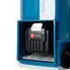 Аккумуляторный опрыскиватель PROFI-TEC PS1610 (16л бак, аккумулятор 12В/8Аг + комплект насадок) 4656577 фото 11