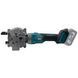 Аккумуляторный резак для арматуры PROFI-TEC PSC1120 (2 х PT2040MP (4.0Ач), зарядное устройство, кейс) 9741874 фото 3
