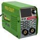 Зварювальний апарат Procraft SP295 (КЕЙС) + Маска SHP90-30 NEW + Електроди Procraft AHO36 1кг 2мм 7450399 фото 5