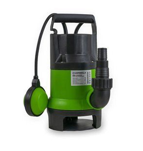 Насос електричний для брудної води VORSKLA ПМЗ 7/10.5-55 1759028 фото