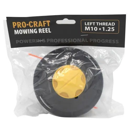 Шпуля, жовтий ніс Procraft 9092473 фото