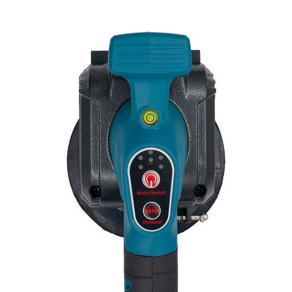 Акумуляторна вібраційна присоска PROFI-TEC 20V VMC-Universal (без АКБ та ЗП) Кейс 7845163 фото