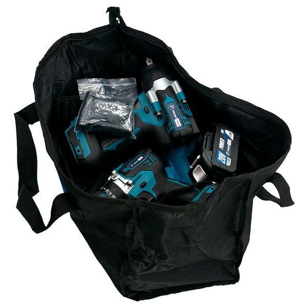 Сумка для инструмента PROFI-TEC PTB02 1183228 фото