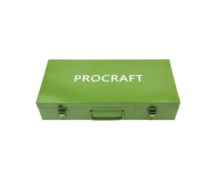 Паяльник для пластикових труб Procraft PL1600 247051 фото
