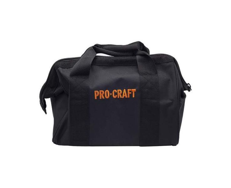 Фрезер Procraft POB980 (3 бази, сумка, 6/8 мм) 1047856 фото