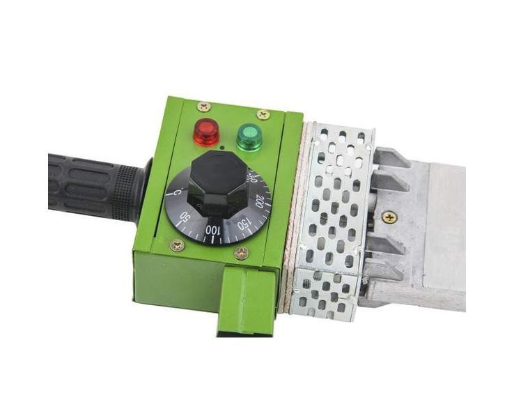 Паяльник для пластикових труб Procraft PL1600 247051 фото