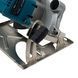 Акумуляторна дискова пила PROFI-TEC PCA1220 (20 В, безщітковий двигун, 125 мм, пропил 0 &ndash; 41 мм) без АКБ та ЗП, кейс 4793415 фото 7