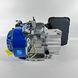 Двигун EnerSol 168F (7.0 л.с., 210 см&sup3;) конус 18-22 мм, для генераторів до 4 кВт 3166698 фото 2
