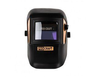 Маска зварювальна Procraft SPH90-30 1797735 фото