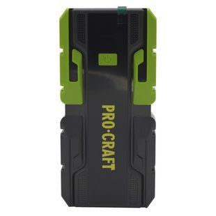 Пуско-зарядное устройство Proсraft JS12 1726403 фото