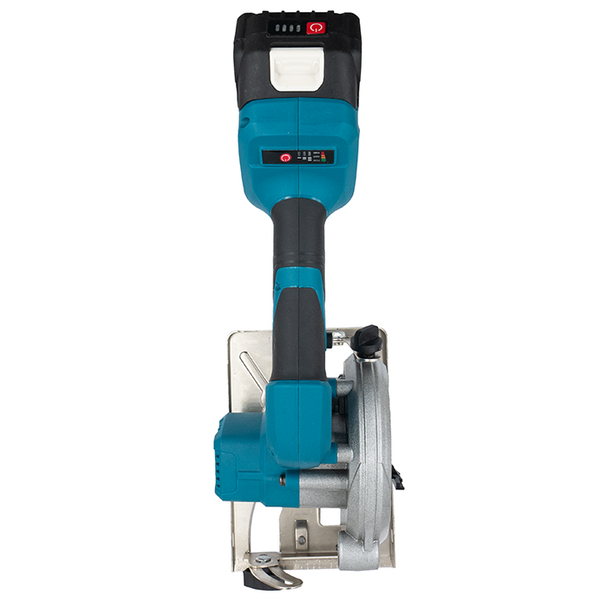 Акумуляторна універсальна дискова пила PROFI-TEC PCA1220 POWERLine (1&times;PT2040EP (4.0 Аг), зарядний пристрій) 2294402 фото