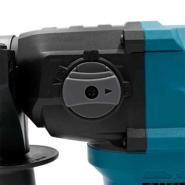 Аккумуляторный перфоратор PROFI-TEC PPBH2520 POWERLine, Кейс (без АКБ и ЗУ) 9950187 фото