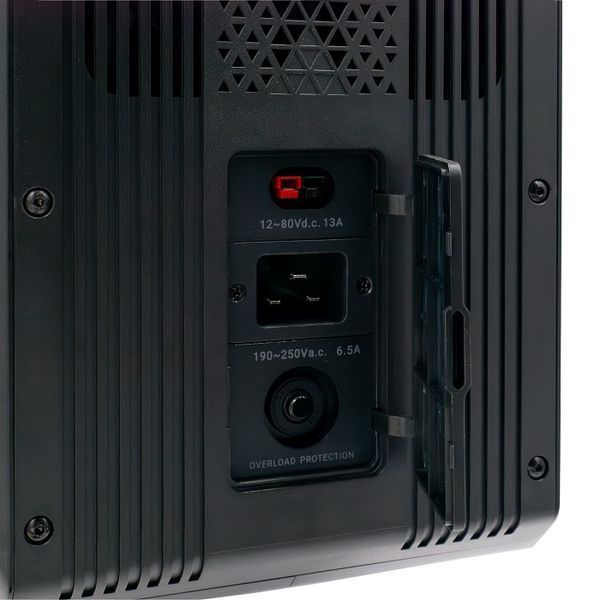 Портативная зарядная станция PROFI-TEC PPS2500 LiFePO4 2500/5000 Вт, батарея 2048 Вт&middot;ч 1461879 фото