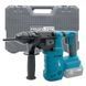 Аккумуляторный перфоратор PROFI-TEC PPBH2520 POWERLine, Кейс (без АКБ и ЗУ) 9950187 фото 1