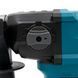 Аккумуляторный перфоратор PROFI-TEC PPBH2520 POWERLine, Кейс (без АКБ и ЗУ) 9950187 фото 4