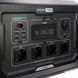 Портативная зарядная станция PROFI-TEC PPS2500 LiFePO4 2500/5000 Вт, батарея 2048 Вт&middot;ч 1461879 фото 5
