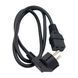 Портативная зарядная станция PROFI-TEC PPS2500 LiFePO4 2500/5000 Вт, батарея 2048 Вт&middot;ч 1461879 фото 11