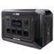 Портативная зарядная станция PROFI-TEC PPS2500 LiFePO4 2500/5000 Вт, батарея 2048 Вт&middot;ч 1461879 фото 2