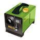 Портативный дизельный обогреватель PROCRAFT PDH5000 - 5.0 кВт, 12/24/220 В, пульт управления 1872325 фото 1