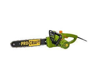 Ланцюгова пилка Procraft K1800 (шина 35 см) 1063335 фото