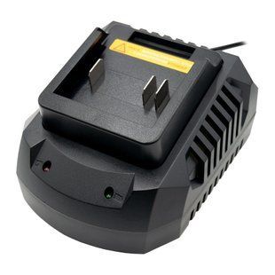 Швидкозарядний пристрій PROFI-TEC QBCD20/4 quick (струм заряду 4.0 А) 0741642 фото