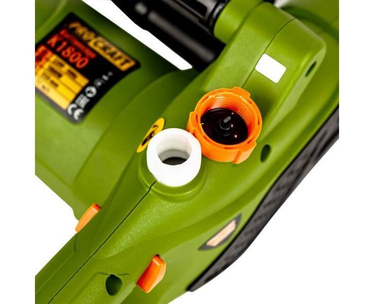 Ланцюгова пилка Procraft K1800 (шина 35 см) 1063335 фото