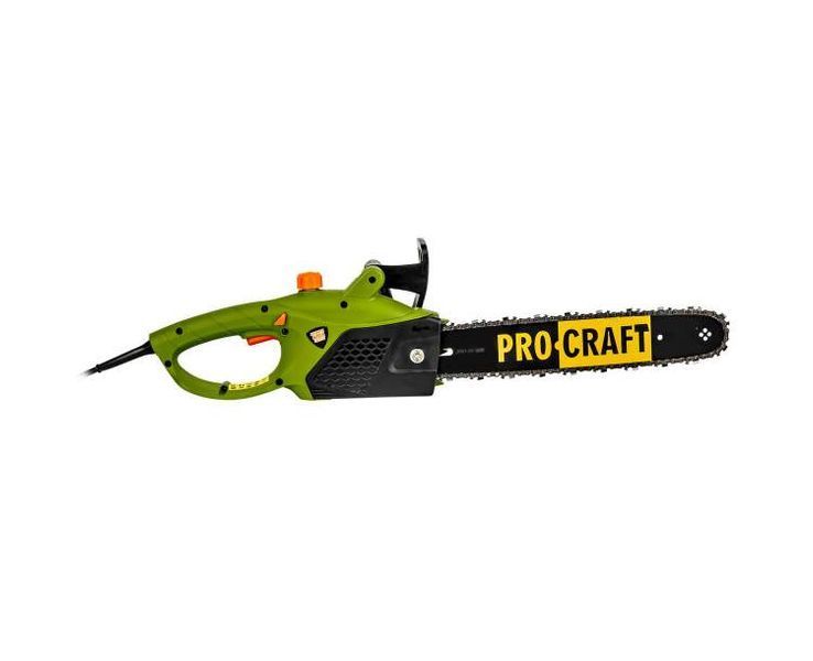 Ланцюгова пилка Procraft K1800 (шина 35 см) 1063335 фото