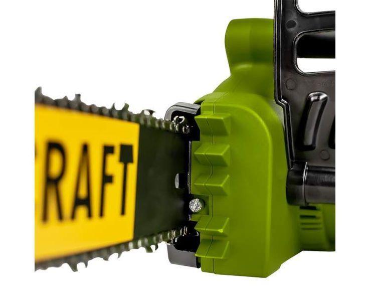 Ланцюгова пилка Procraft K1800 (шина 35 см) 1063335 фото