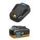 Акумулятор Procraft Battery20/4 industrial + Зарядний пристрій Procraft Charger20/2.4A 7859191 фото 1