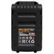 Аккумуляторная батарея Procraft 20/40 (20В 8А, 40В 4А) UNIVERSAL 8264493 фото 4