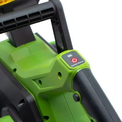 Акумуляторна ланцюгова пила Procraft PKA60 + 1 акб 4Аг Turbo + ЗП charger20/1 + Олива для ланцюга 1л sale_3193348 фото