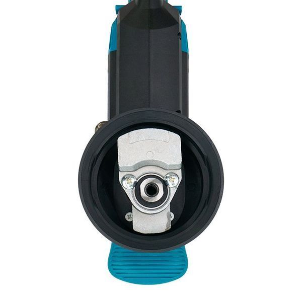Аккумуляторная эксцентриковая полировальная машина PROFI-TEC PPM-1520CDA со стабилизатором оборотов Professional (20 В, бесщеточный двигатель, диск 150 мм, ход 15 мм) 1&times;PT2040MP (4.0 Ач), ЗУ BC20V, сумка 5902294 фото