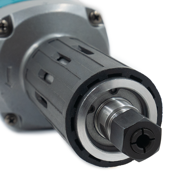 Аккумуляторная прямая шлифмашина PROFI-TEC PDG36BL POWERLine (1&times;PT2040EP (4.0 Ач), зарядное устройство) 9491012 фото