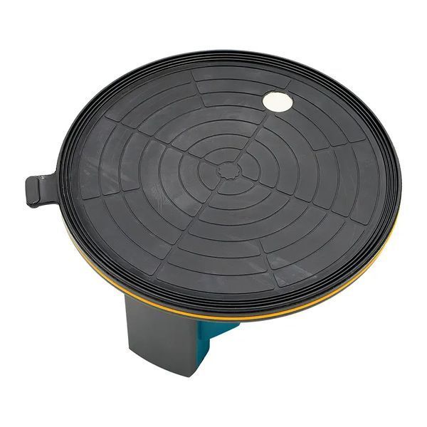 Аккумуляторная вакуумная присоска PROFI-TEC HoldPro 150 (3.7 В/1.5 Ач, зарядное устройство) 4974169 фото