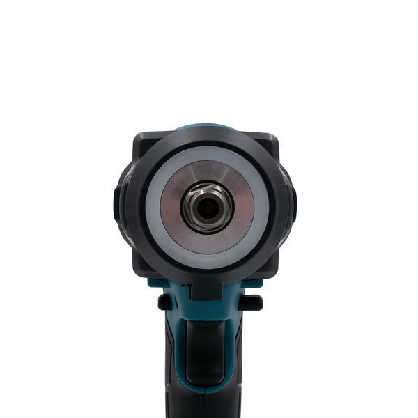 Аккумуляторный гайковерт PROFI-TEC PTW502 POWERLine (2&times;PT2040MP (4.0 Ач), зарядное устройство) 1078993 фото