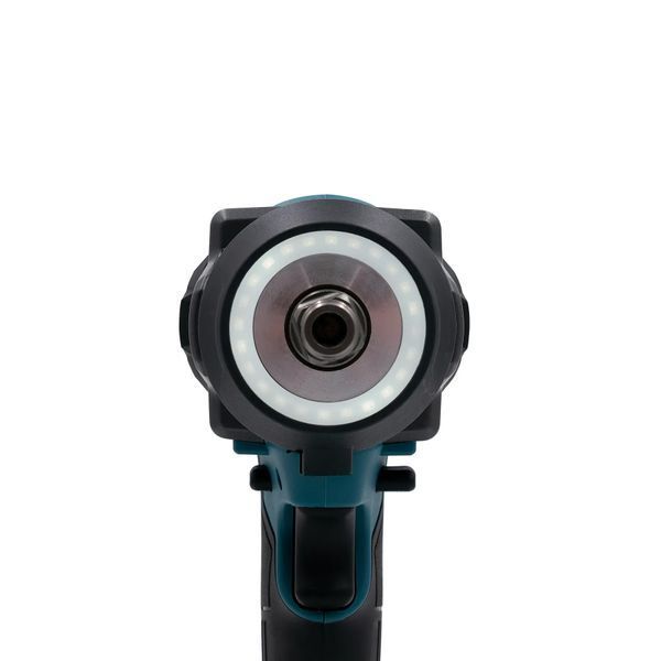 Аккумуляторный гайковерт PROFI-TEC PTW502 POWERLine (2&times;PT2040MP (4.0 Ач), зарядное устройство) 1078993 фото
