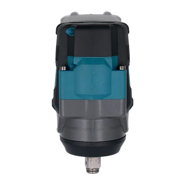 Аккумуляторный гайковерт PROFI-TEC PTW502 POWERLine (2&times;PT2040MP (4.0 Ач), зарядное устройство) 1078993 фото