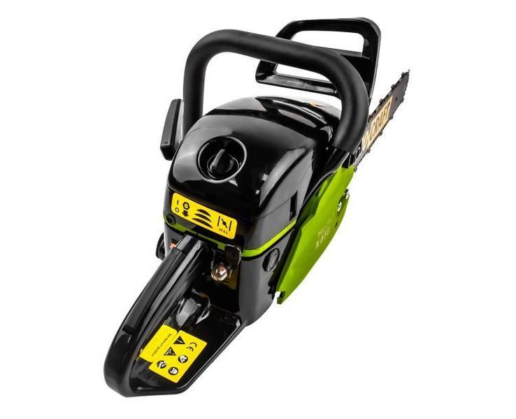Бензопила Procraft K450 (шина+ланцюг 40, 45 см) 231077 фото