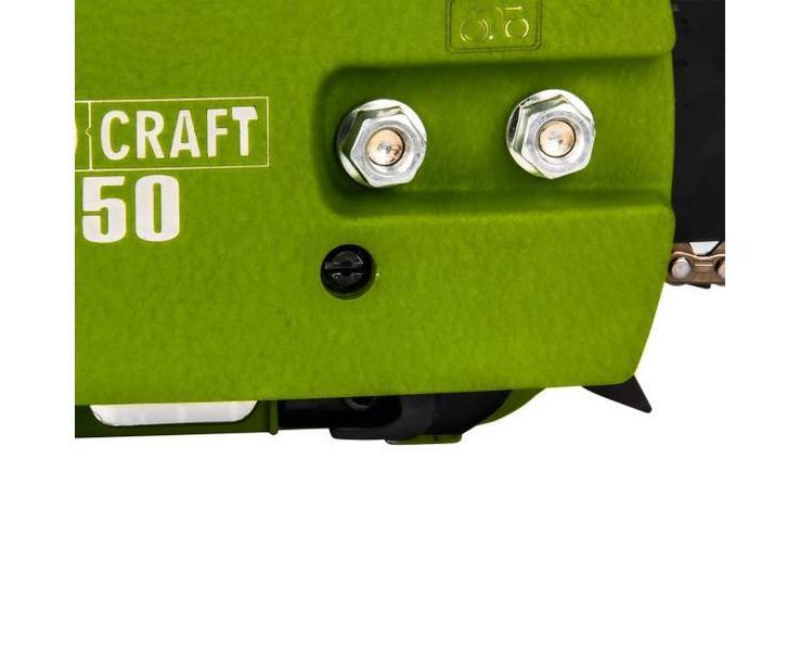 Бензопила Procraft K450 (шина+ланцюг 40, 45 см) 231077 фото