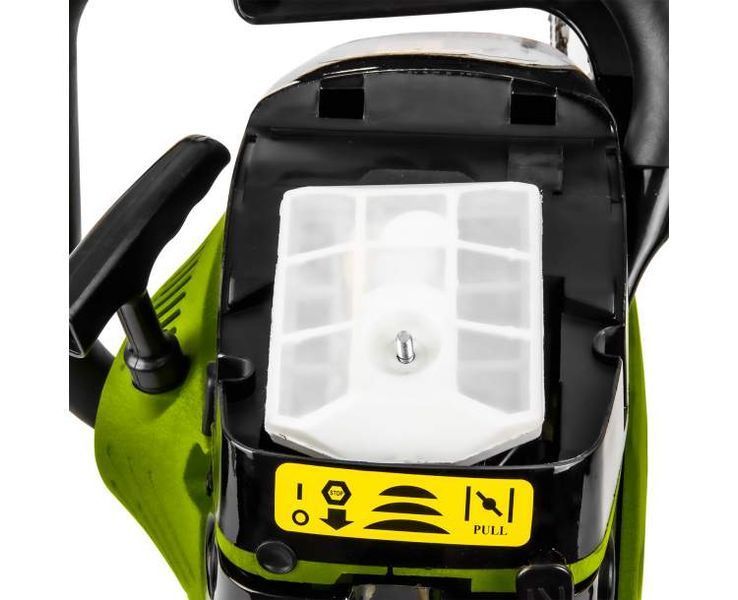 Бензопила Procraft K450 (шина+ланцюг 40, 45 см) 231077 фото